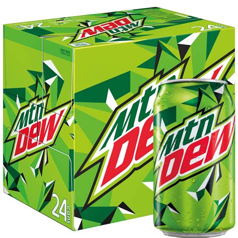 Mountin dew - PepsiCo Mountain Dew Thrashed Apple. Shop at kroger.com. The new Mountain Dew Thrashed Apple soda combines the bold citrus taste you know from the drink, but it has an added classic …